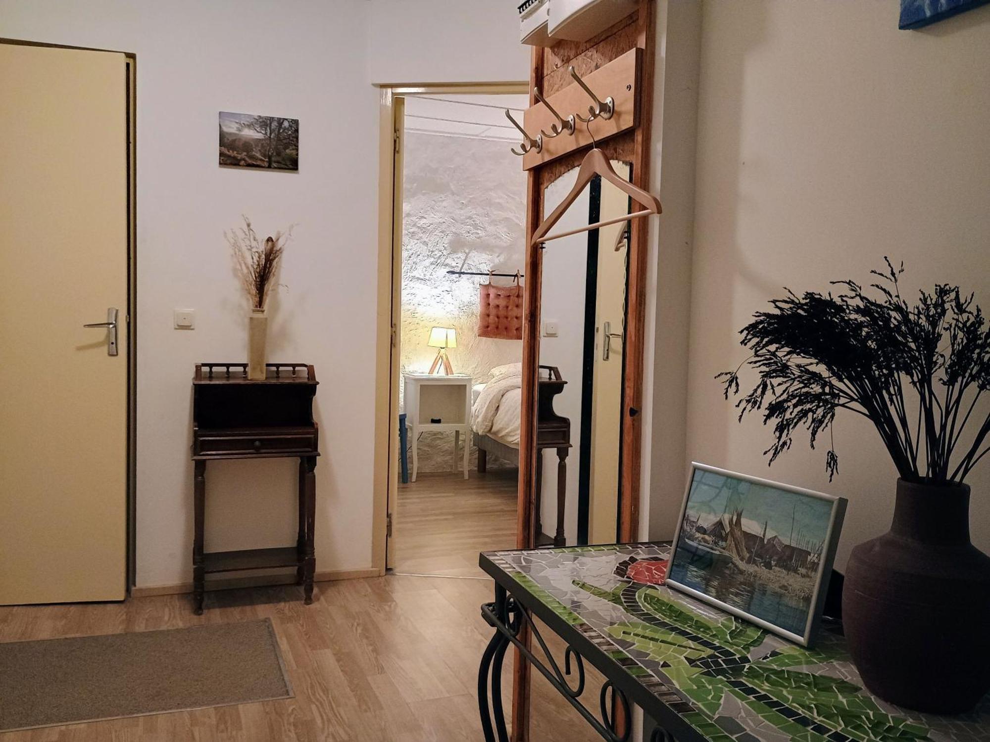 Les Cavaleries Apartment Nonards Bagian luar foto