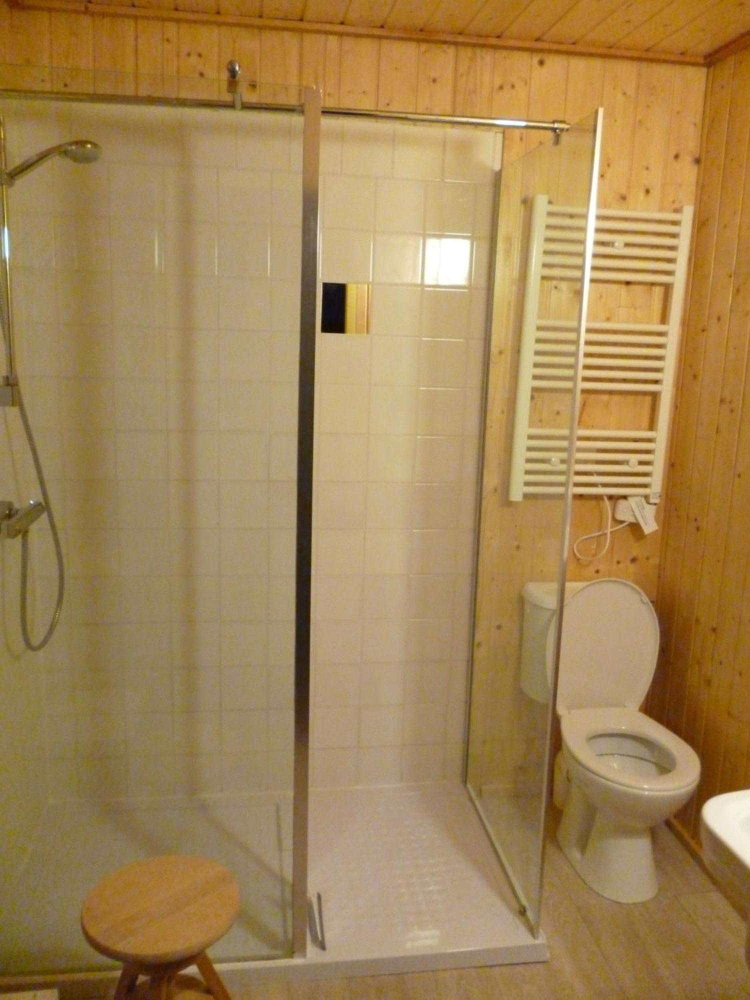 Les Cavaleries Apartment Nonards Bagian luar foto